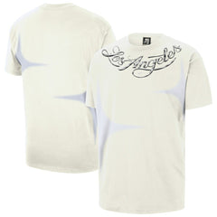 2026 NBA All-Star Game Max90 Premiere T-Shirt Cream