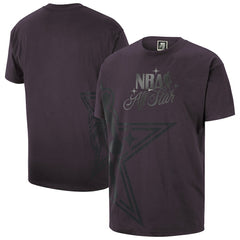 2026 NBA All-Star Game Max90 Premiere T-Shirt Anthracite