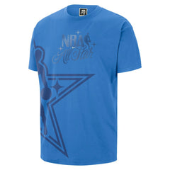 2026 NBA All-Star Game Max90 Premiere T-Shirt Blue