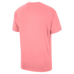 2026 NBA All-Star Game Max90 Wordmark T-Shirt Pink
