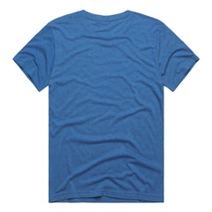 Indianapolis Colts Homage Unisex NFL ASL Collection by Love Sign Tri-Blend T-Shirt Royal