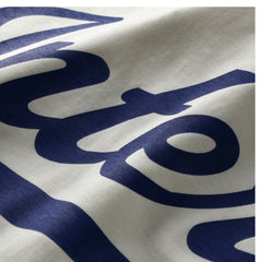 Inter Milan Collegiate T-Shirt Cream