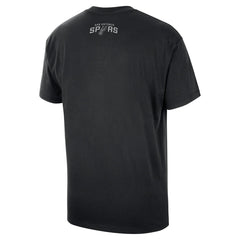 Victor Wembanyama San Antonio Spurs Unisex Athlete T-Shirt Black