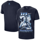 Ja Morant Memphis Grizzlies Unisex Athlete T-Shirt Navy