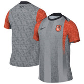 Chelsea 2025/26 Academy Pro Pre-Match Top Gray shop