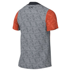 Chelsea 2025/26 Academy Pro Pre-Match Top Gray shop