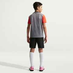 Chelsea Youth 2025/26 Academy Pro Pre-Match Top Gray