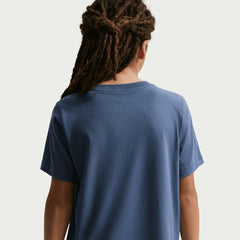 Paris Saint-Germain Youth Team Pride T-Shirt Blue