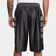 Paris Saint-Germain Jordan Brand Men's Cat Scratch Shorts Black