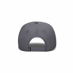 Paris Saint-Germain Jordan Brand Unisex Rise Flex Hat Gray