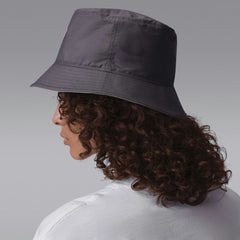 Paris Saint-Germain Jordan Brand Unisex Apex Bucket Hat Dark Grey