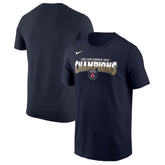Paris Saint-Germain 2025 Champions League Winners Core T-Shirt Navy shop