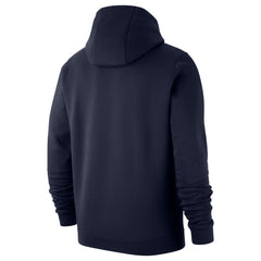 Paris Saint-Germain 2025 Champions League Winners Club Pullover Hoodie Navy sale