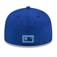Toronto Blue Jays New Era 2026 Clubhouse 59FIFTY Fitted Hat - Royal Hats