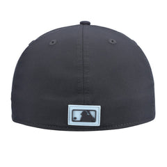 Washington Nationals New Era 2026 Clubhouse Alternate 59FIFTY Fitted Hat - Navy Hats