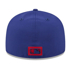 Philadelphia Phillies New Era 2026 Clubhouse Alternate 59FIFTY Fitted Hat - Royal Hats