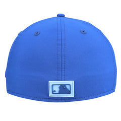 Kansas City Royals New Era 2026 Clubhouse Alternate 59FIFTY Fitted Hat - Royal Hats