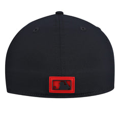 St. Louis Cardinals New Era 2026 Clubhouse Alternate 59FIFTY Fitted Hat - Navy Hats