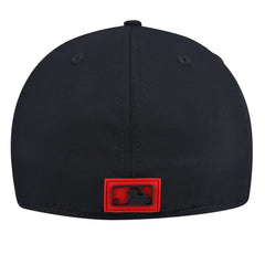 Cleveland Guardians New Era 2026 Clubhouse Alternate 59FIFTY Fitted Hat - Navy Hats