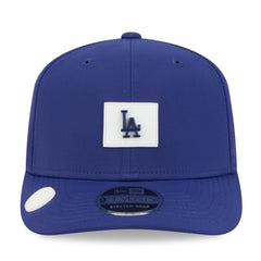 Los Angeles Dodgers New Era 2026 Clubhouse 9SEVENTY Adjustable Hat - Royal Hats