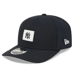 New York Yankees New Era 2026 Clubhouse 9SEVENTY Adjustable Hat - Navy Hats