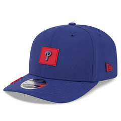 Philadelphia Phillies New Era 2026 Clubhouse 9SEVENTY Adjustable Hat - Royal Hats