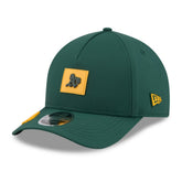 Athletics New Era 2026 Clubhouse 9FORTY A-Frame Adjustable Hat - Green Hats