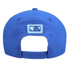 Kansas City Royals New Era 2026 Clubhouse 9FORTY A-Frame Adjustable Hat - Royal Hats
