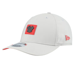 Atlanta Braves New Era 2026 Clubhouse Alternate 39THIRTY Flex Hat - Gray Hats
