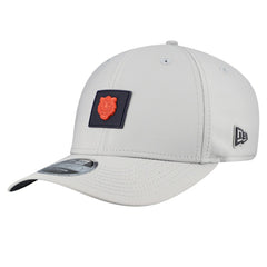 Detroit Tigers New Era 2026 Clubhouse Alternate 39THIRTY Flex Hat - Gray Hats