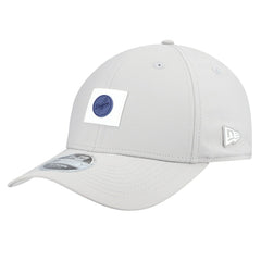 Los Angeles Dodgers New Era 2026 Clubhouse Alternate 39THIRTY Flex Hat - Gray Hats