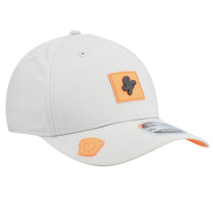 San Francisco Giants New Era 2026 Clubhouse Alternate 39THIRTY Flex Hat - Gray Hats
