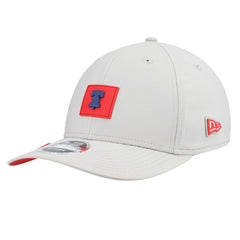 Philadelphia Phillies New Era 2026 Clubhouse Alternate 39THIRTY Flex Hat - Gray Hats