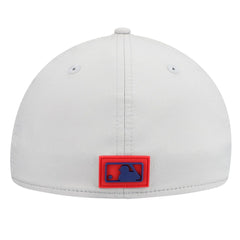 Philadelphia Phillies New Era 2026 Clubhouse Alternate 39THIRTY Flex Hat - Gray Hats