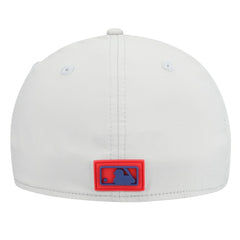 Atlanta Braves New Era 2026 Clubhouse Alternate 39THIRTY Flex Hat - Gray Hats