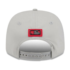 St. Louis Cardinals New Era 2026 Clubhouse 9SEVENTY Adjustable Hat - Gray Hats