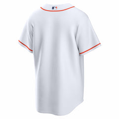 Houston Astros Nike Home Replica Jersey - White Jerseys