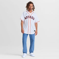 Houston Astros Nike Home Replica Jersey - White Jerseys