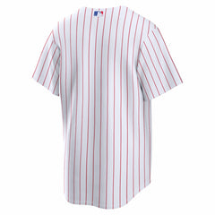 MLB Philadelphia Phillies Nike Home Replica Jersey - White
