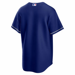 MLB Los Angeles Dodgers Nike Alternate Replica Jersey - Royal