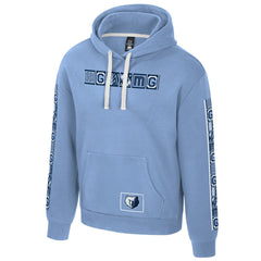Memphis Grizzlies Stadium Essentials Unisex 2025/26 City Edition City Star Hoodie Blue