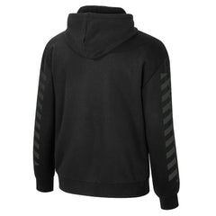 Brooklyn Nets Stadium Essentials Unisex City Star Hoodie Black