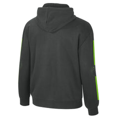 Minnesota Timberwolves Stadium Essentials Unisex City Star Hoodie Charcoal