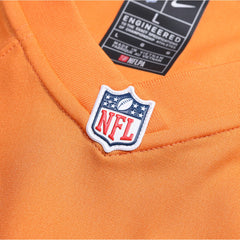 Chris Godwin Jr. Tampa Bay Buccaneers Alternate Game Player Jersey Orange