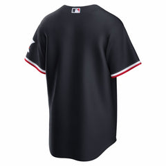 MLB Minnesota Twins Nike Alternate Stadium Jersey - Navy