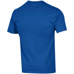 Los Angeles Rams Champion Football T-Shirt Royal