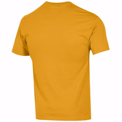 Minnesota Vikings Champion Football T-Shirt Gold