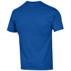 Indianapolis Colts Champion Football T-Shirt Royal
