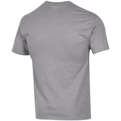 Houston Texans Champion Football T-Shirt Heather Gray