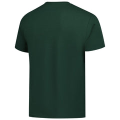 Green Bay Packers Champion Football T-Shirt Green